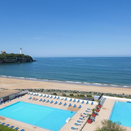 Belambra Clubs Anglet - La Chambre D'Amour Zimmer foto