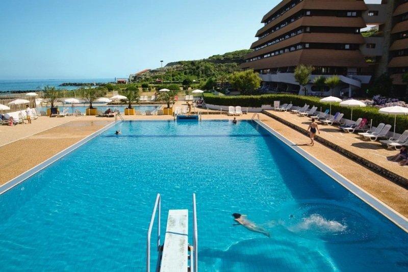 Belambra Clubs Anglet - La Chambre D'Amour Exterior foto