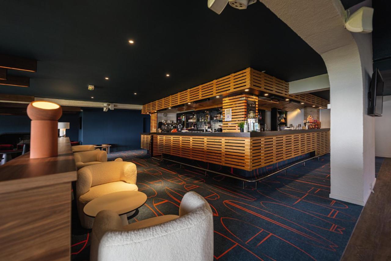 Belambra Clubs Anglet - La Chambre D'Amour Exterior foto
