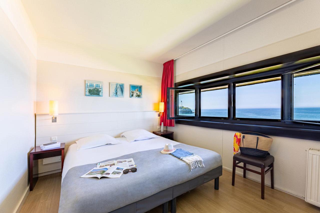 Belambra Clubs Anglet - La Chambre D'Amour Zimmer foto