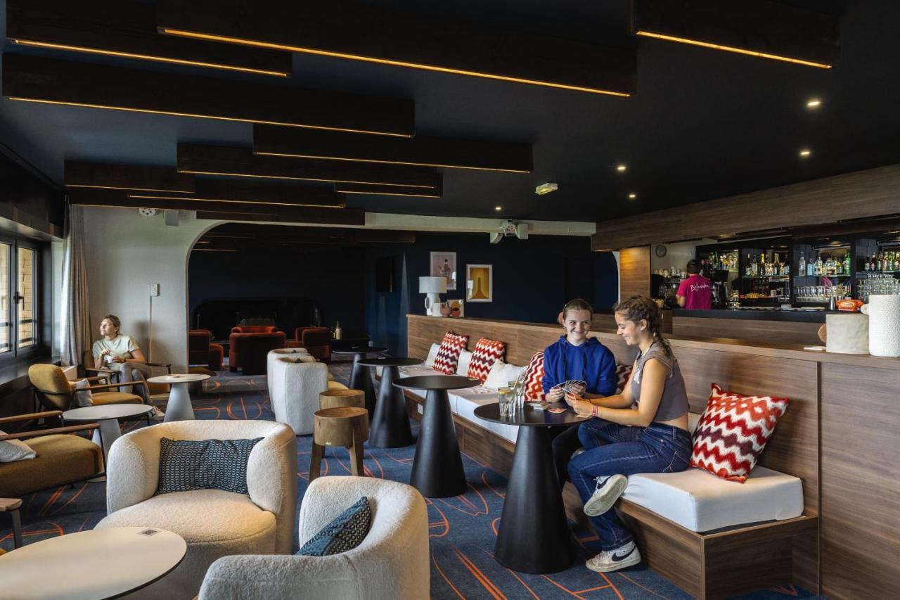 Belambra Clubs Anglet - La Chambre D'Amour Exterior foto
