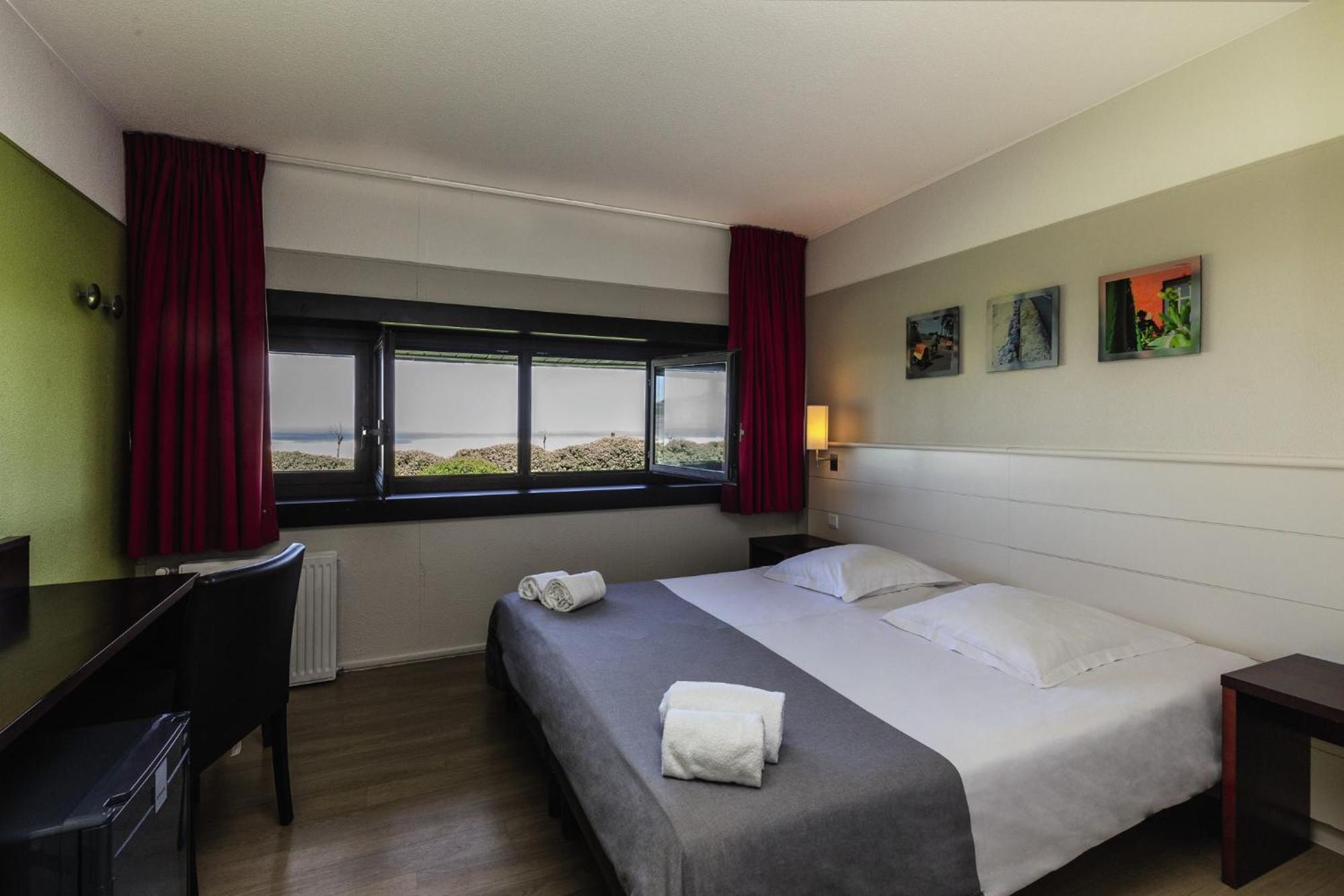 Belambra Clubs Anglet - La Chambre D'Amour Zimmer foto