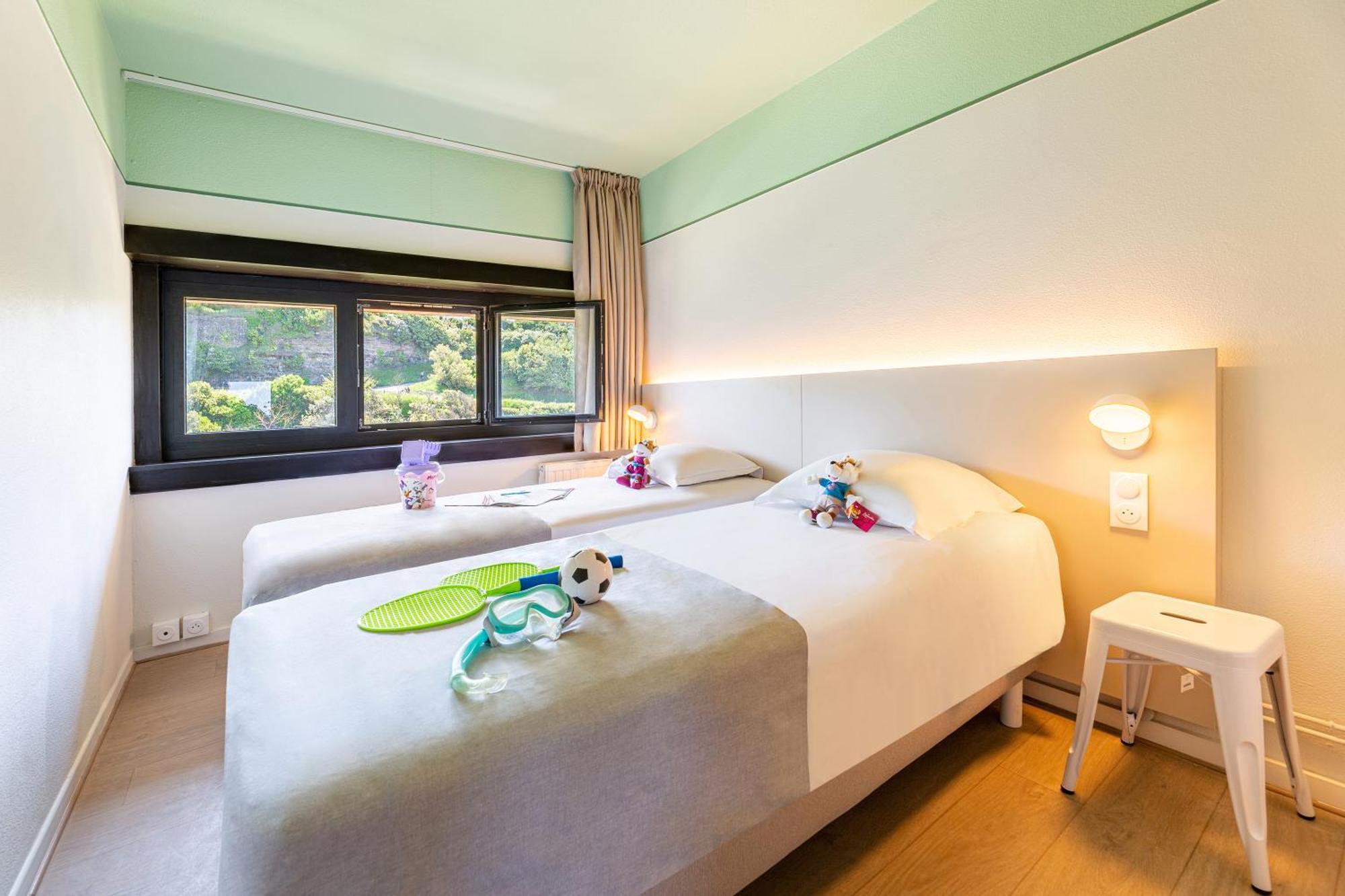 Belambra Clubs Anglet - La Chambre D'Amour Zimmer foto