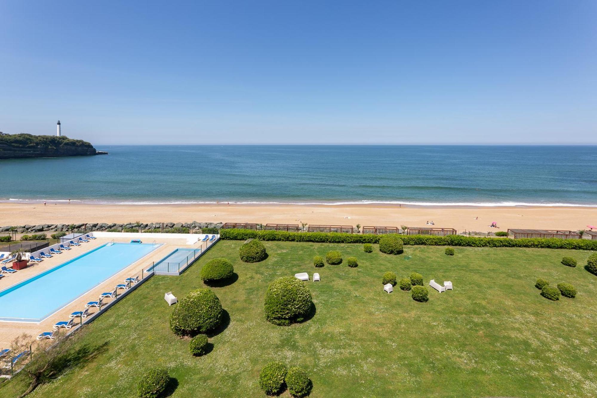 Belambra Clubs Anglet - La Chambre D'Amour Zimmer foto