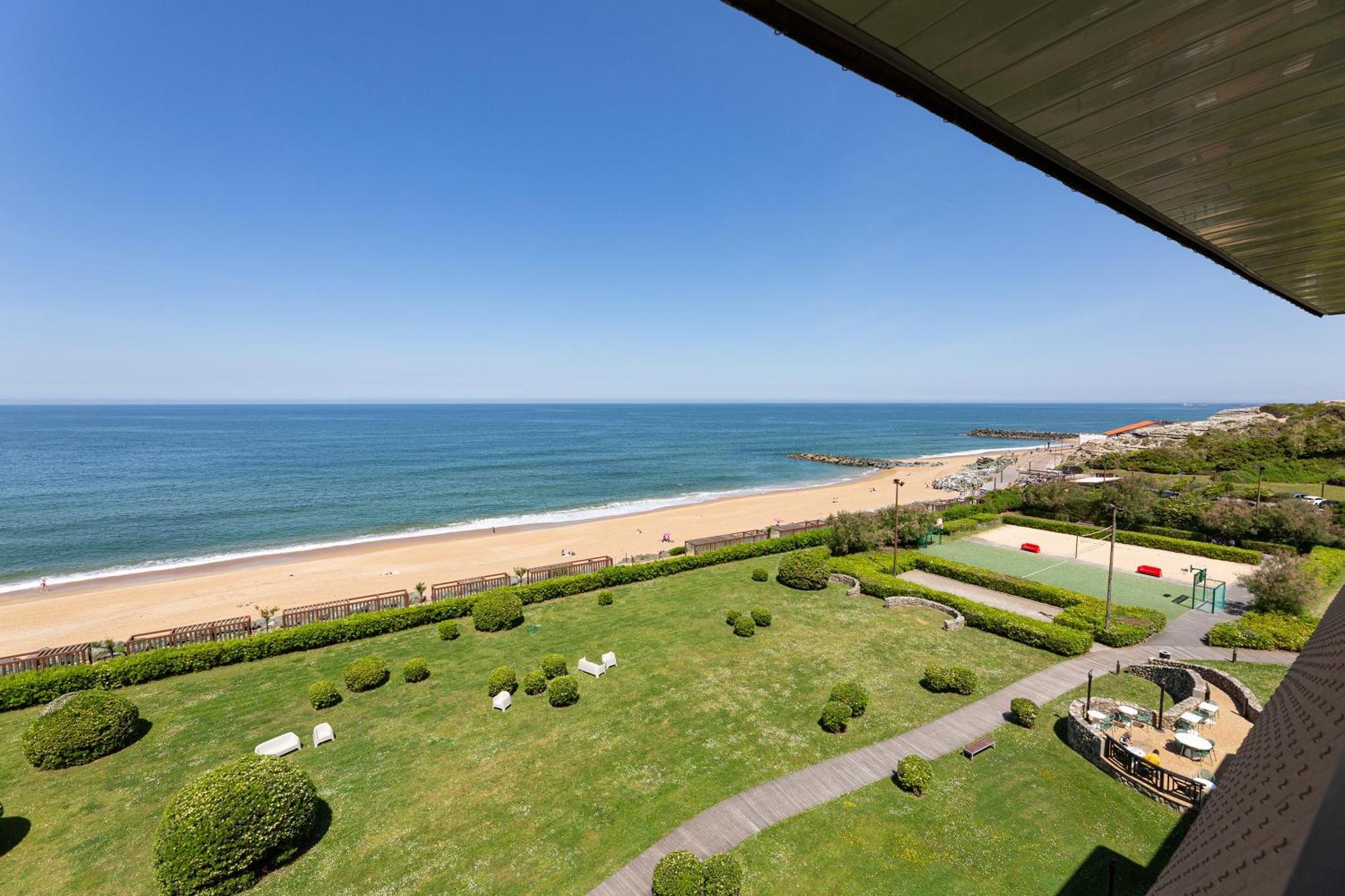 Belambra Clubs Anglet - La Chambre D'Amour Zimmer foto