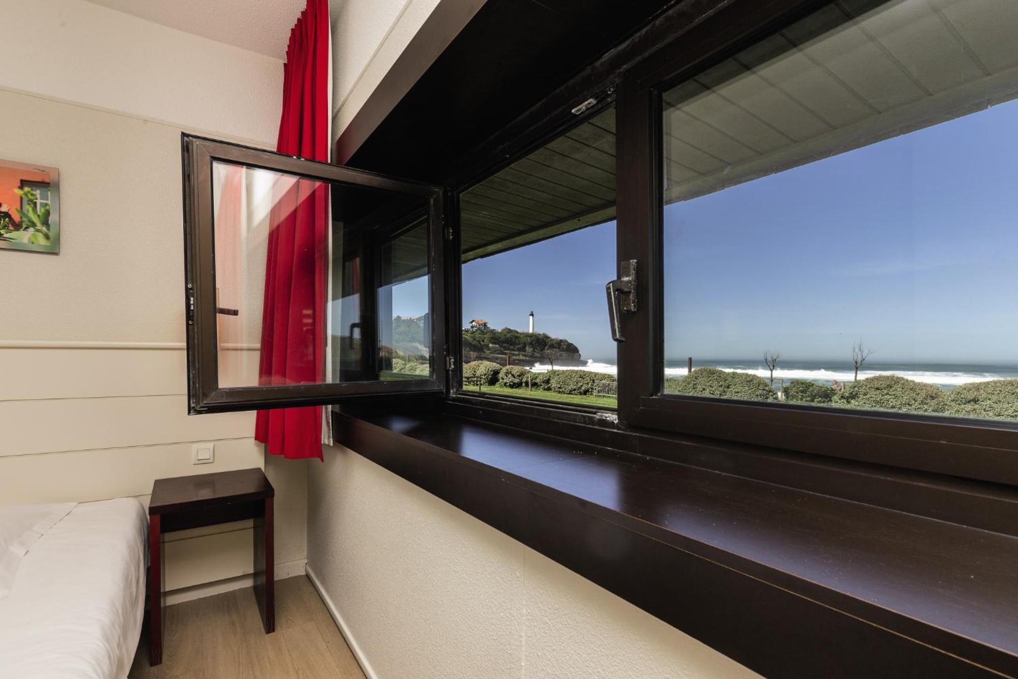 Belambra Clubs Anglet - La Chambre D'Amour Zimmer foto