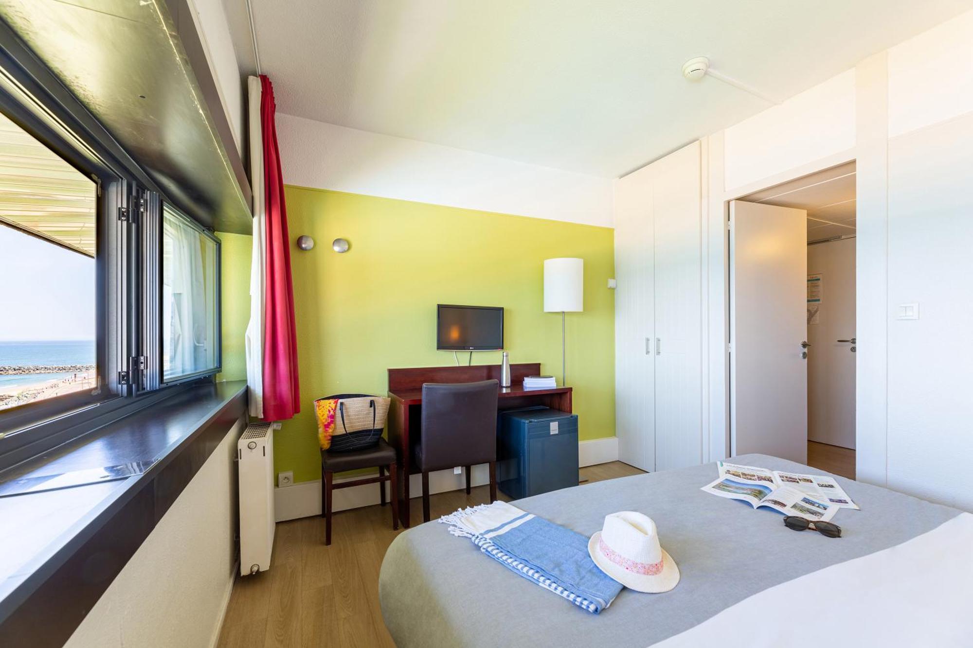 Belambra Clubs Anglet - La Chambre D'Amour Zimmer foto