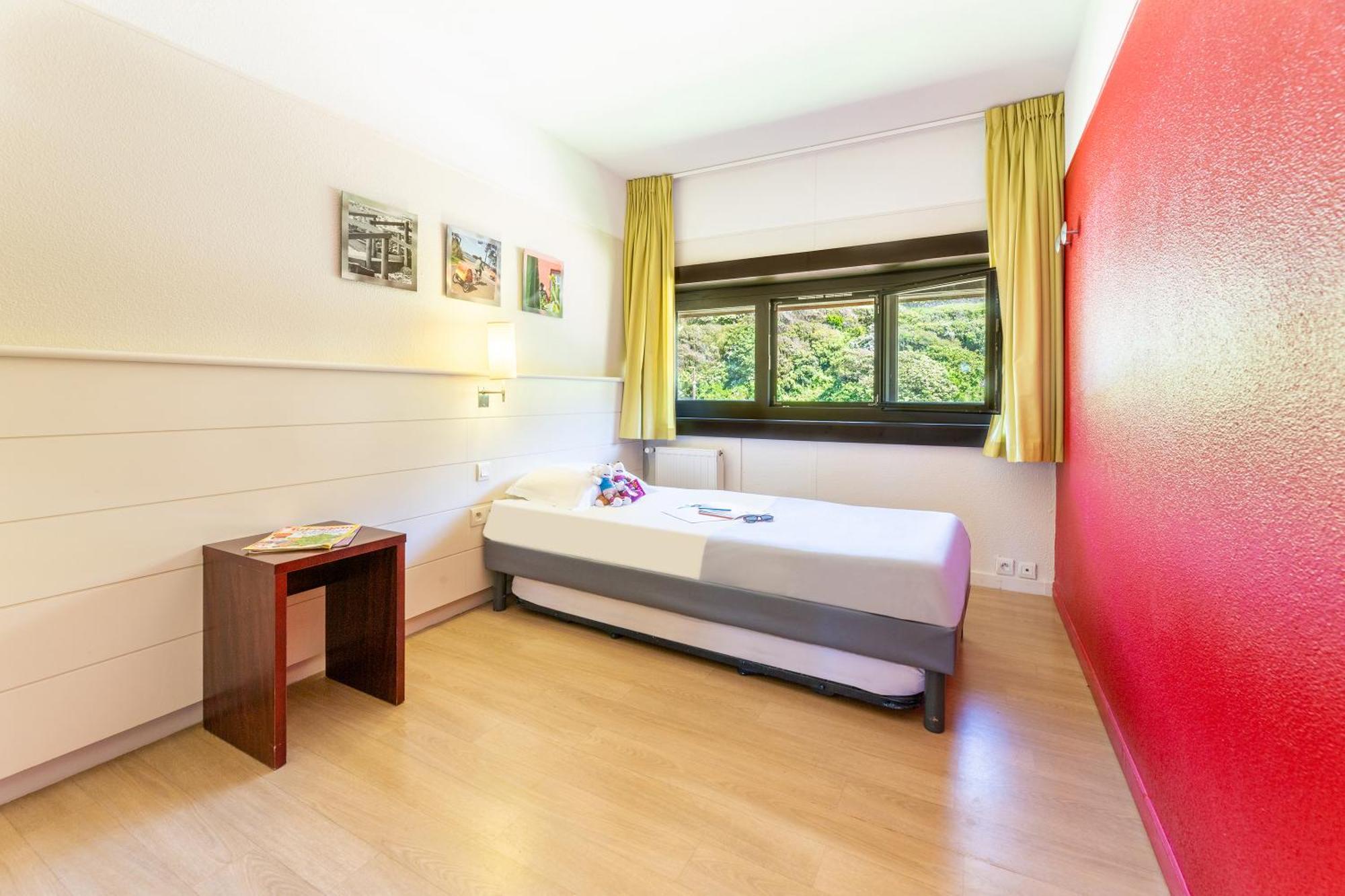 Belambra Clubs Anglet - La Chambre D'Amour Zimmer foto